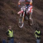 Wintermotocross 2013 die 3te