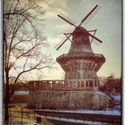 wintermühle # 1