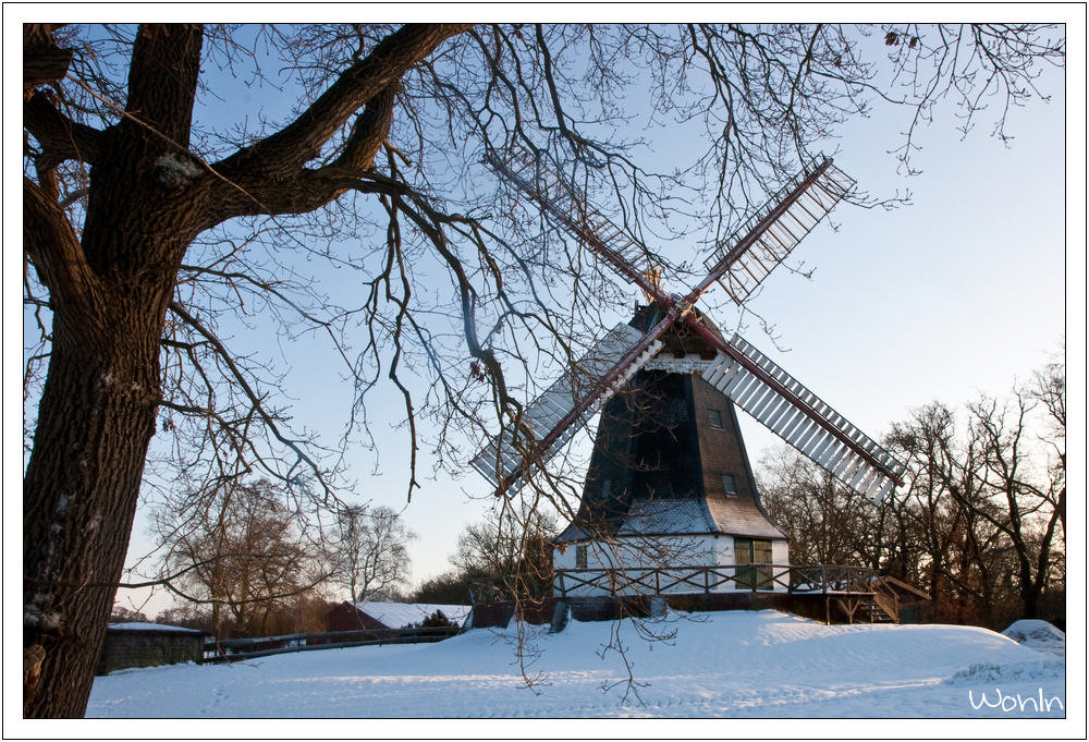 Wintermühle