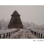 Wintermühle bei Röbel