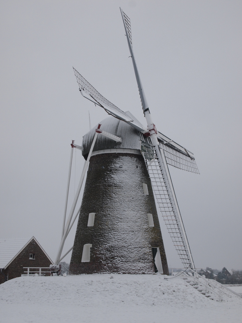 Wintermühle