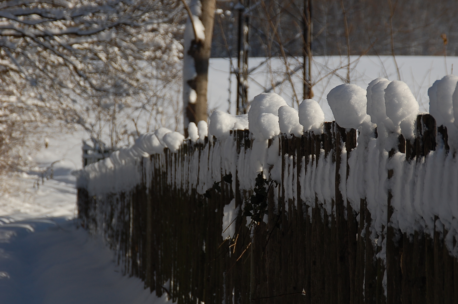 Wintermützen