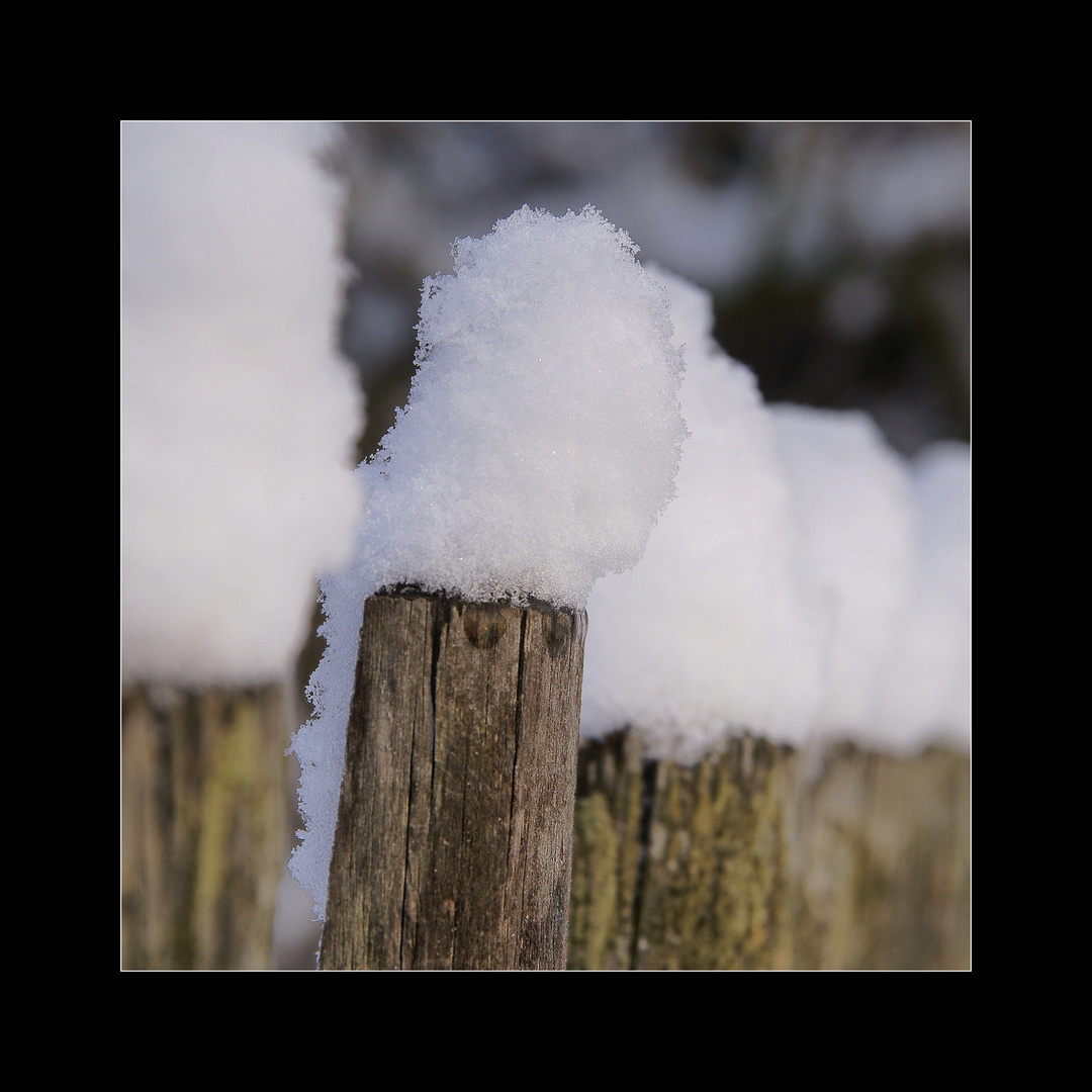 Wintermützen