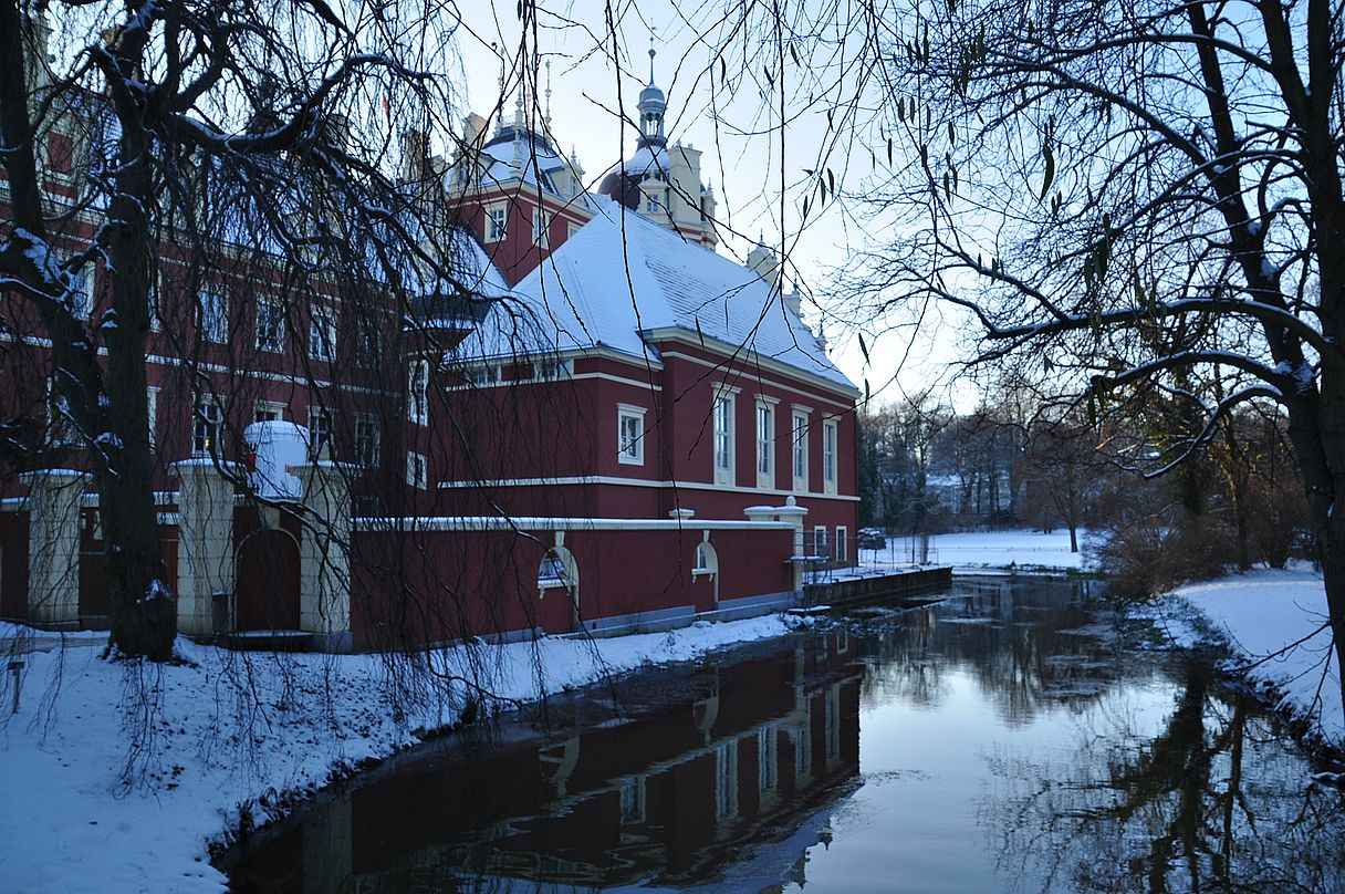 Winternachlese 