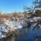 Winternachmittag