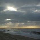 Winternachmittag auf Sylt