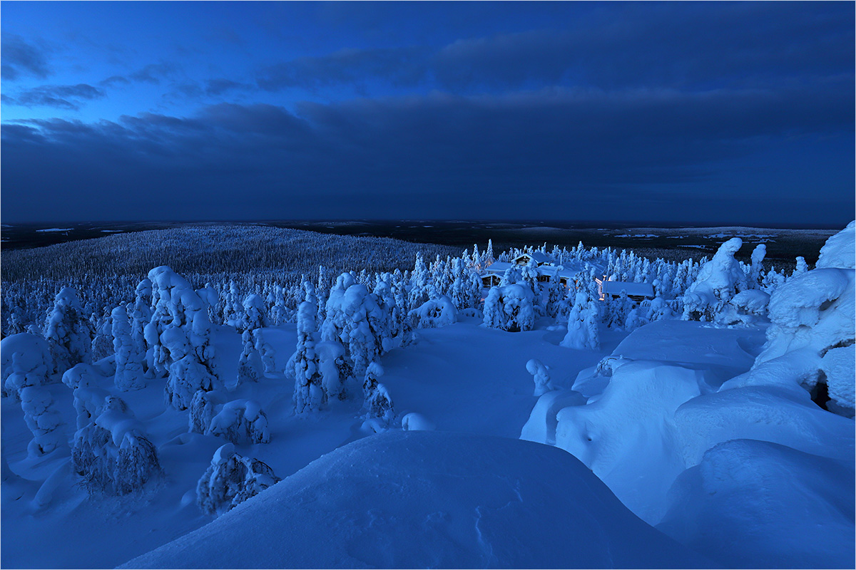 Winternacht