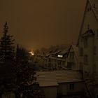 Winternacht