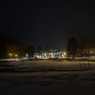 Winternacht in Merzen