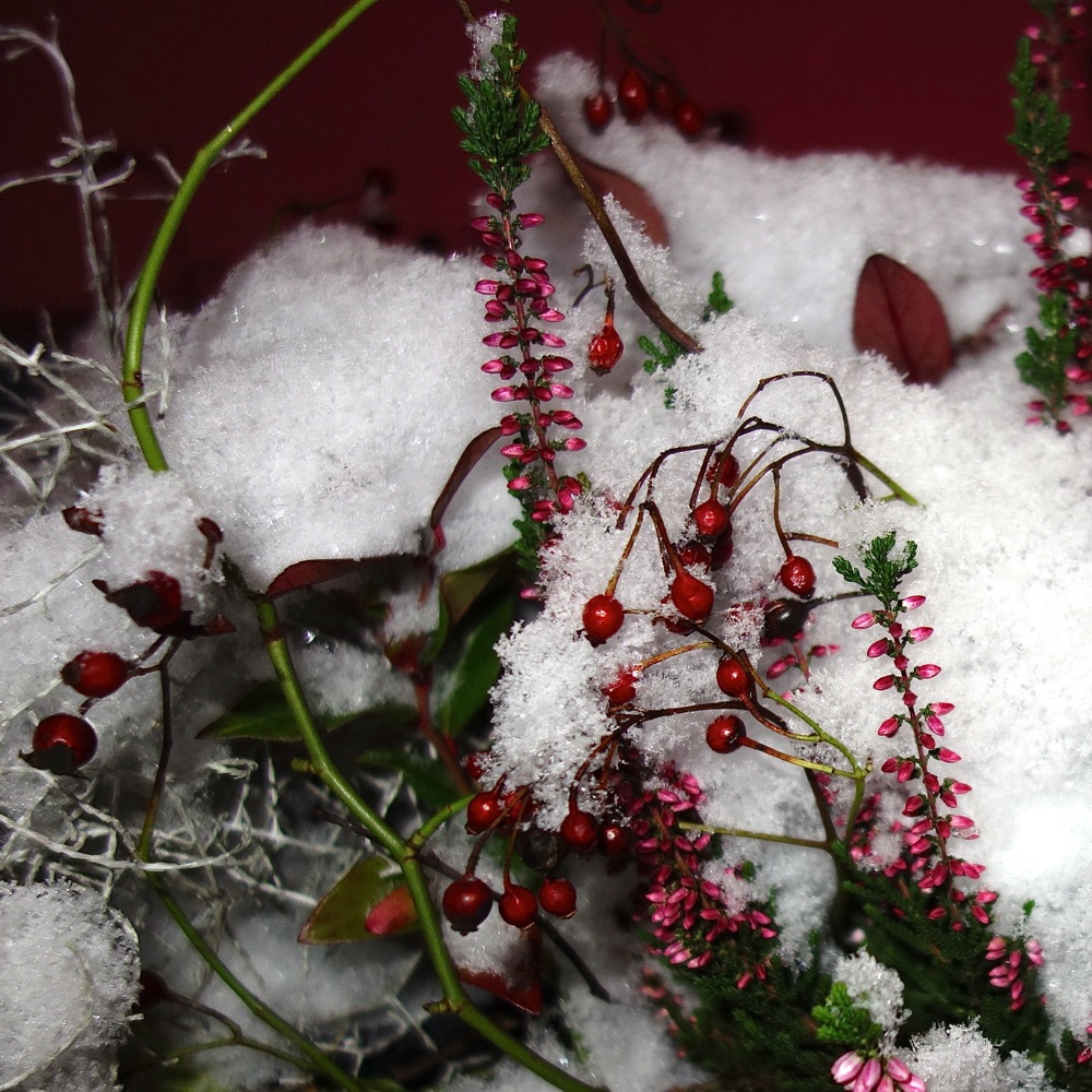 Winternachtsmärchen