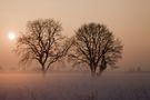 Winternebel von Schirmer Pictures 