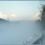 Winternebel