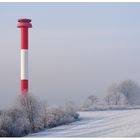 Winternebel