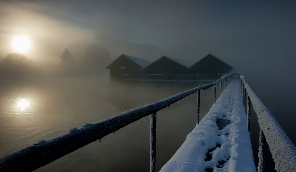 WinterNebel-MorgenStimmung