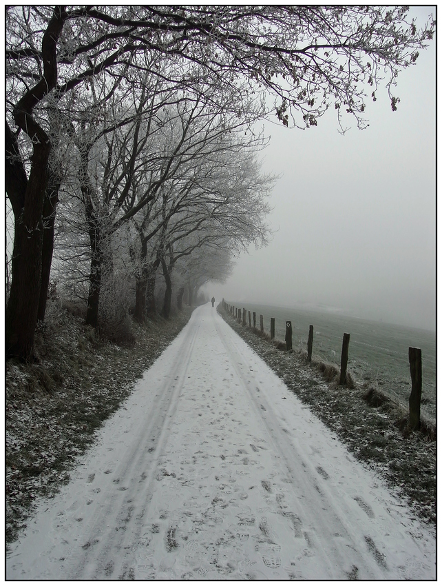 Winternebelweg
