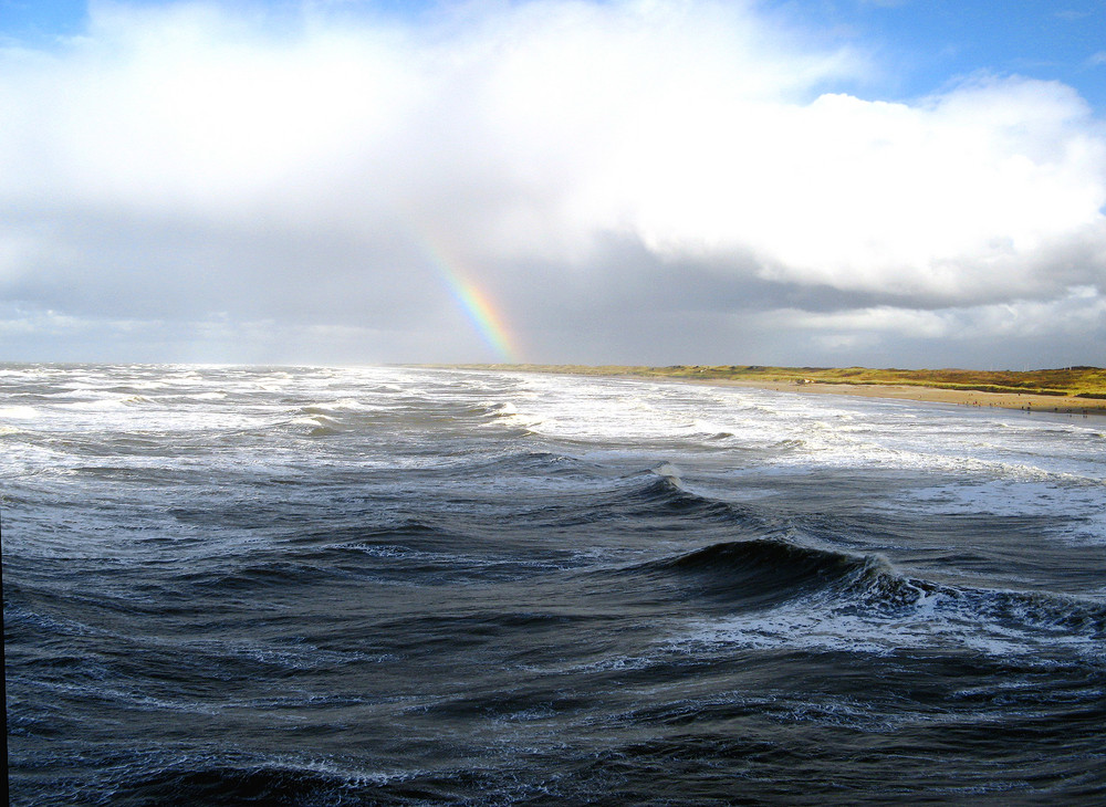 Winternordsee