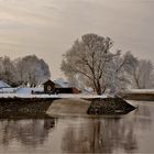 Winterpäuschen