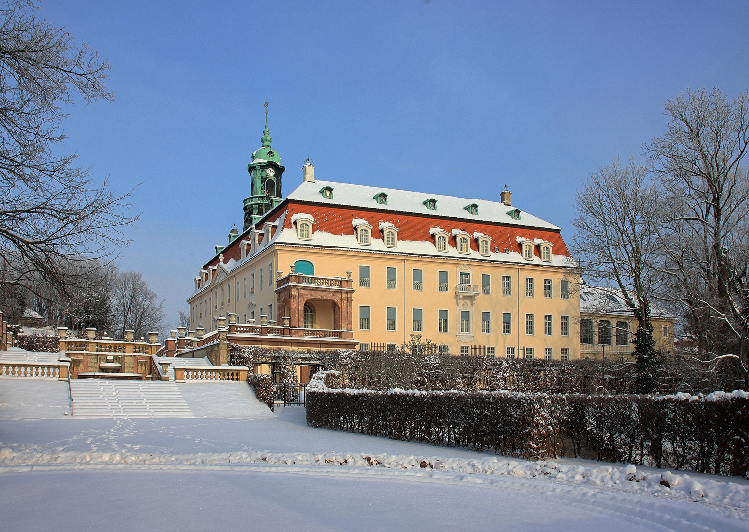 ...Winterpalais...