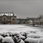 Winterpalais ...