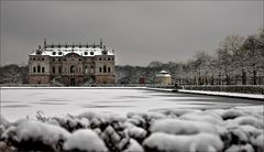 Winterpalais ...