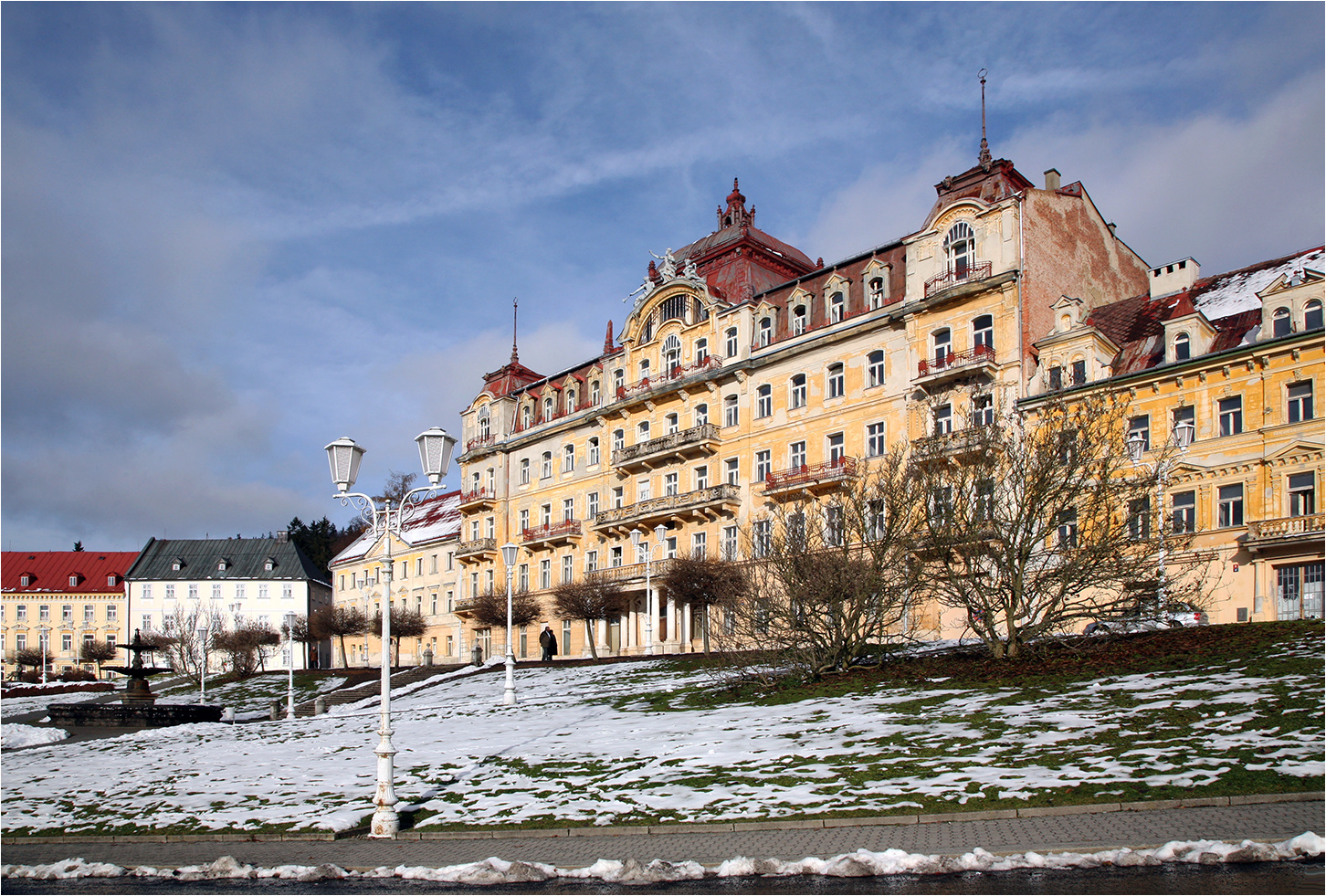 Winterpalais