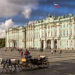 Winterpalais (St. Petersburg)