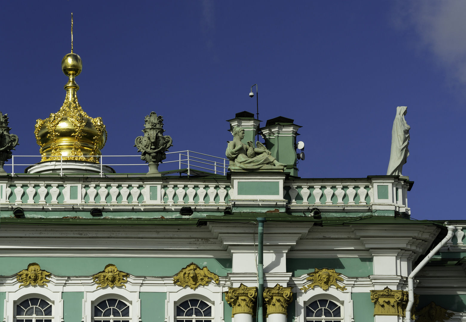 Winterpalais (St. Petersburg)