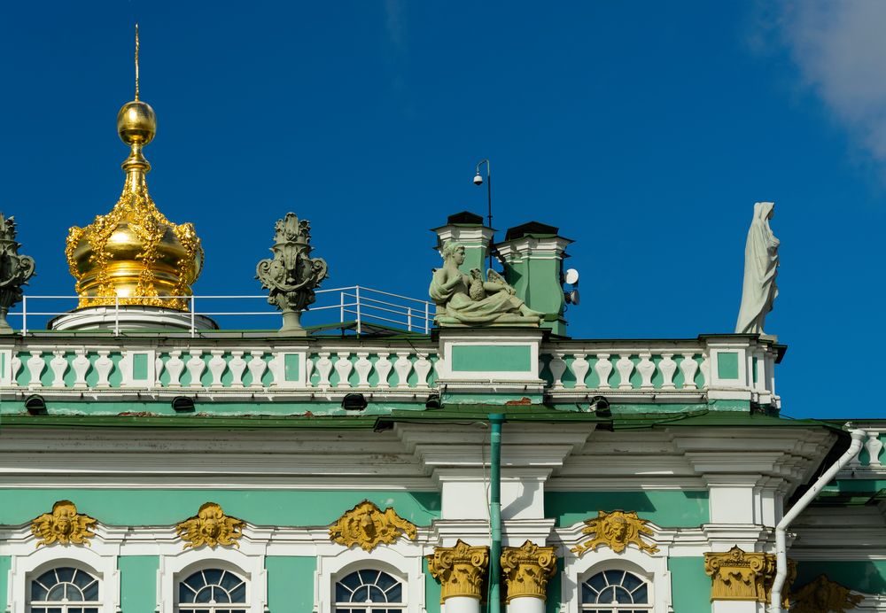 Winterpalais (St. Petersburg)