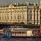 WINTERPALAST, Sankt Petersburg