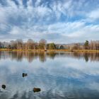 Winterpano Katzensee