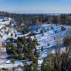 Winterpano mit Fernsicht