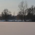 Winterpanorama