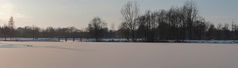 Winterpanorama