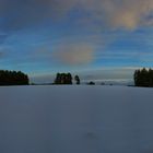 Winterpanorama