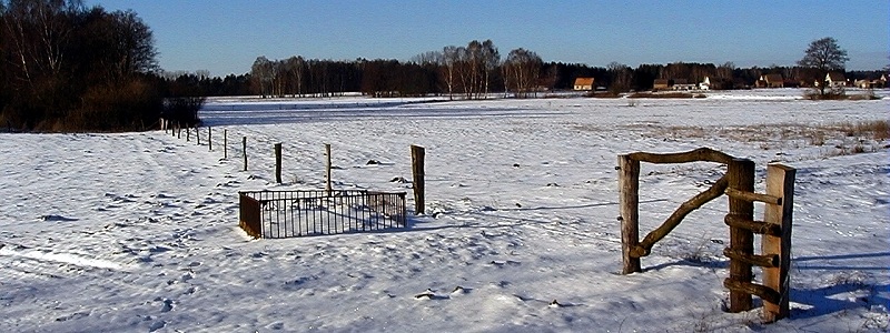 Winterpanorama