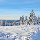 Winterpanorama