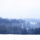 Winterpanorama