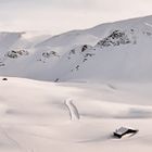 Winterpanorama