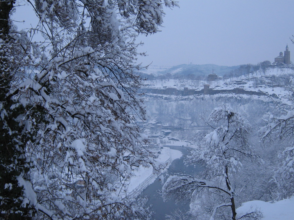 :)  wINTERPANORAMA :)