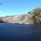 Winterpanorama