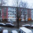 Winterpanorama