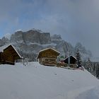 Winterpanorama