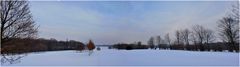 Winterpanorama