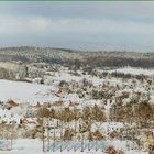 Winterpanorama