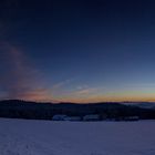 Winterpanorama