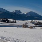 Winterpanorama...