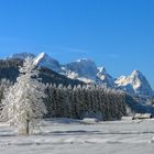 Winterpanorama