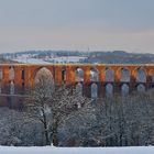 Winterpanorama