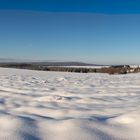 Winterpanorama Neudorf