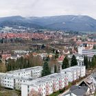 Winterpanorama von Bad Sooden-Allendorf